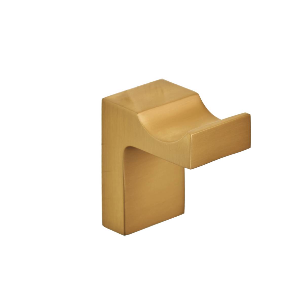 Vesu Brushed Brass Accessory Bundle
