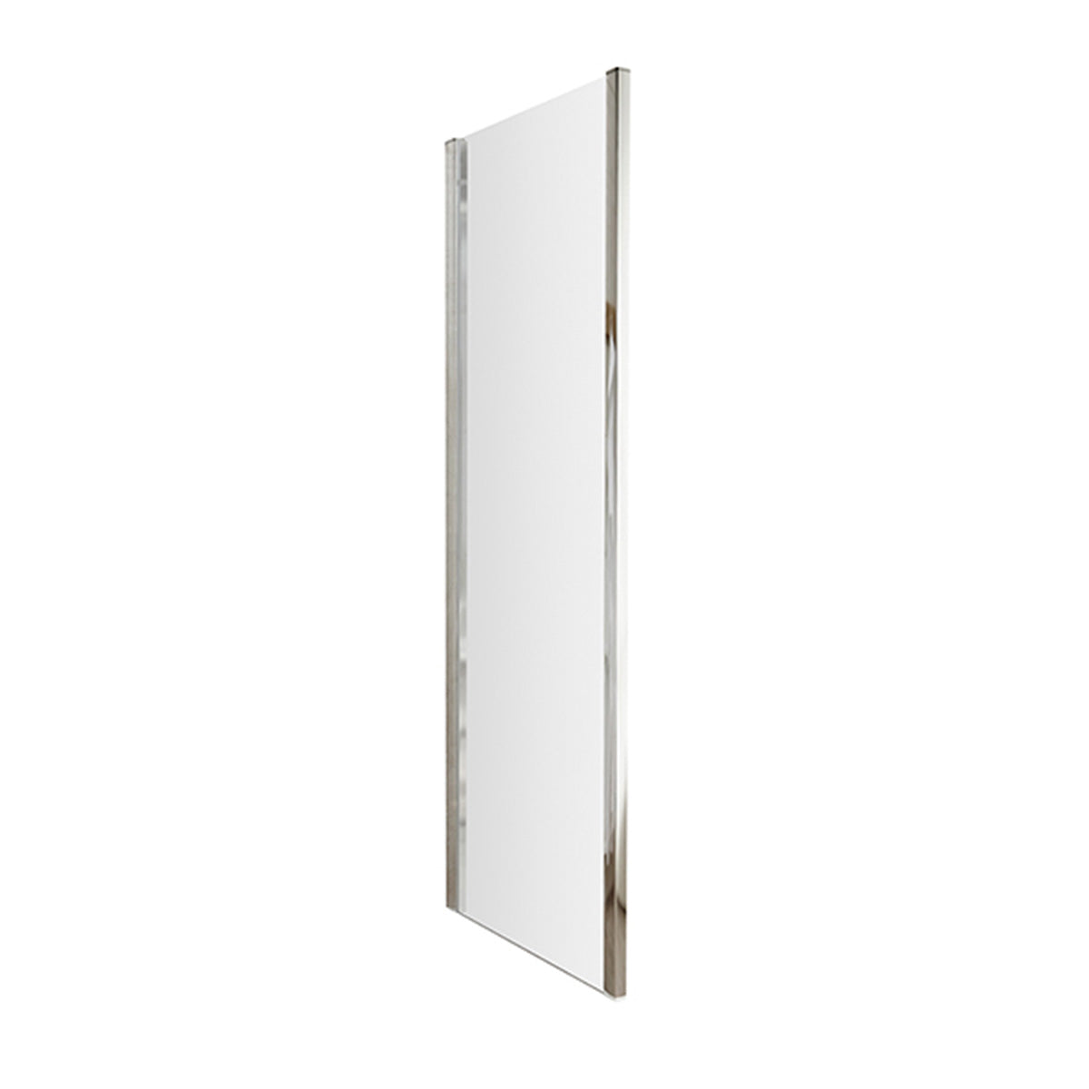 Neptune 1200 x 900mm Porcelain White Rectangle Leak Free Shower Pod - Right Hand